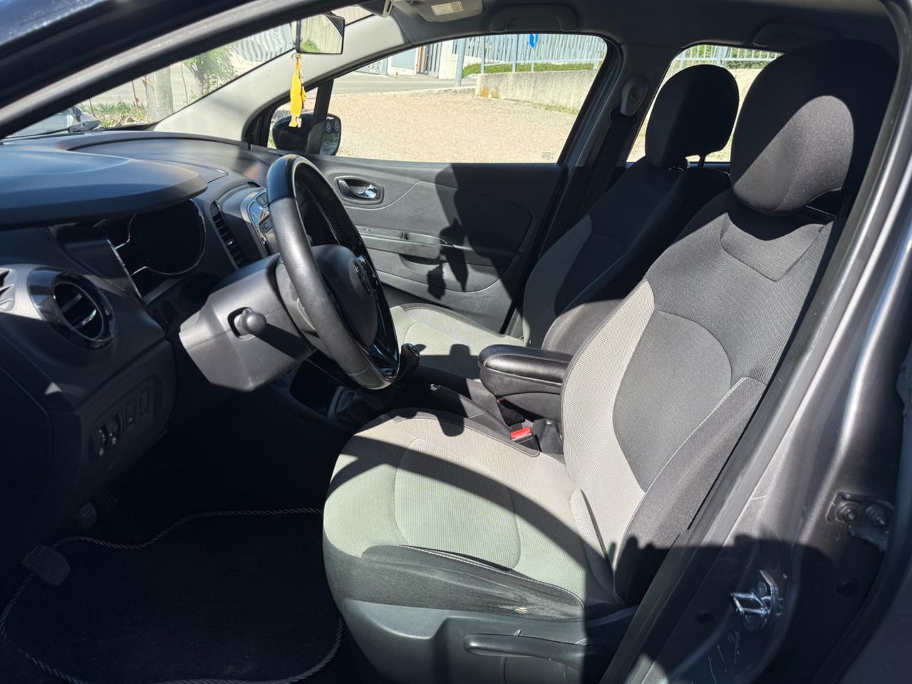 Renault Captur dCi 8V 90 CV Start&Stop Energy Intens