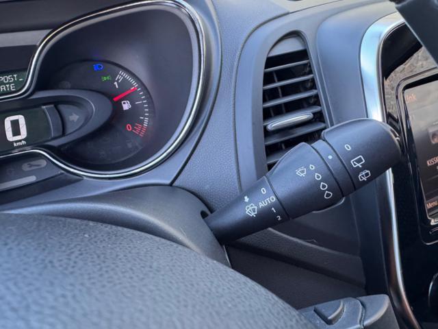 RENAULT Captur DCI 90CV NAVI+RCAM+BICOLOR+17'+2PDC+KEYLESS