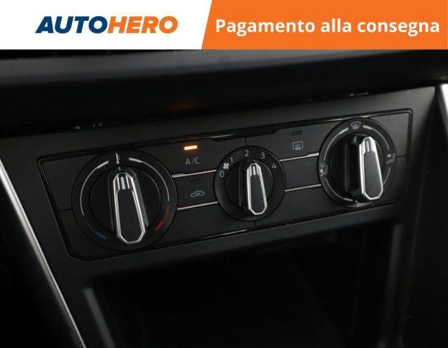VOLKSWAGEN Taigo 1.0 TSI 95 CV Life