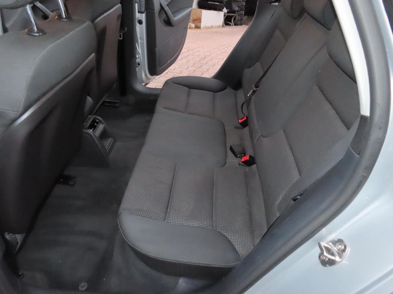 A3 SPB CAMBIO AUTOMATICO 2.0 TDI *SOLO 55.000 KM