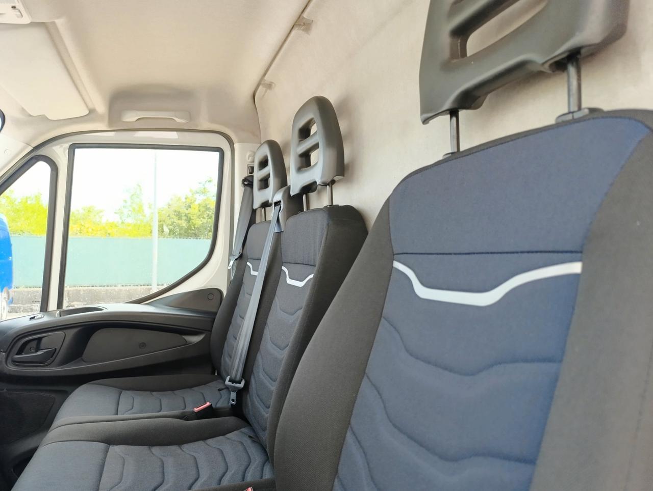 IVECO Daily 35 S12 V H2 3520 E6d-temp