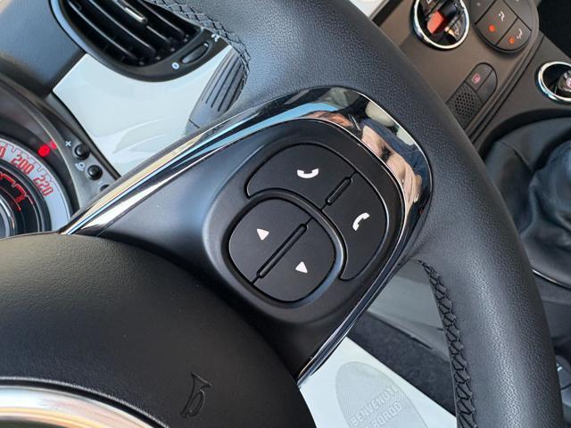 FIAT 500 1.0 Hybrid Dolcevita TETTO PAN-CARPLAY