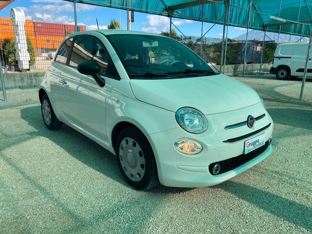 Fiat 500 1.3 Multijet 95 CV Pop