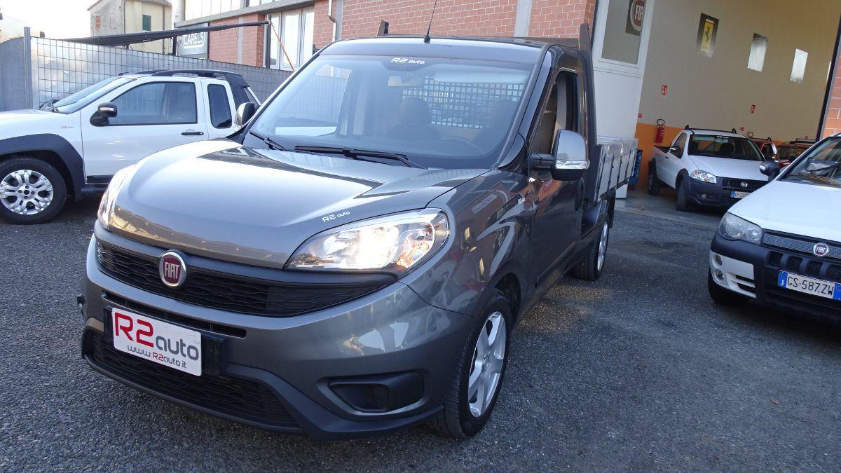 FIAT - Doblò WORK UP PICK-UP STRADA FIORINO