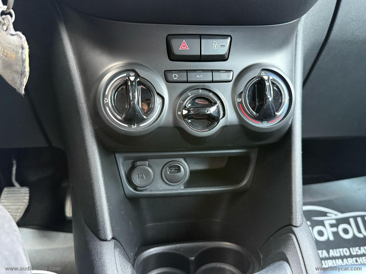 PEUGEOT 208 N1 BlueHDi 100 S&S 5p. Mix