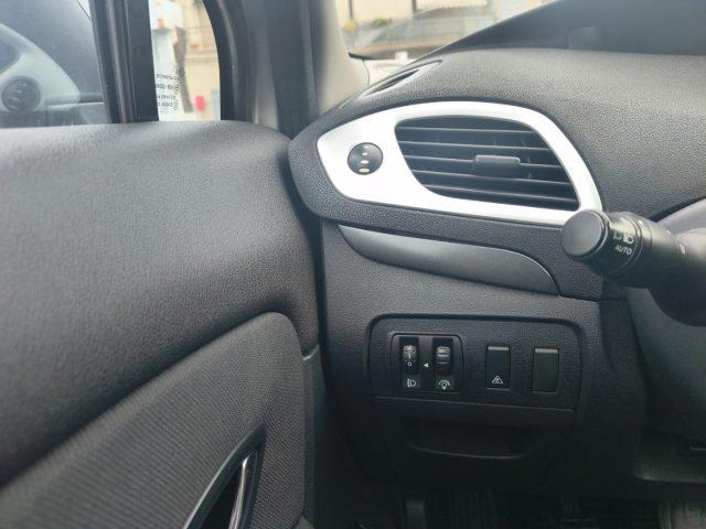 RENAULT Scenic 1.5 dCi 110CV Dynamique GRAN SCENIC 7P