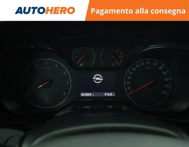 OPEL Combo Life 1.5D 100 CV S&S Edition Plus