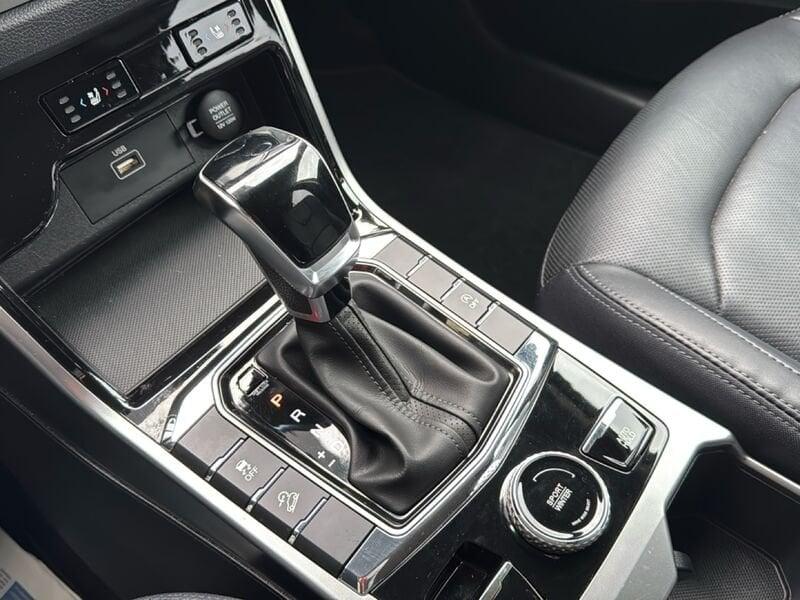 KGM Korando Korando 1.6 Dream 2wd auto