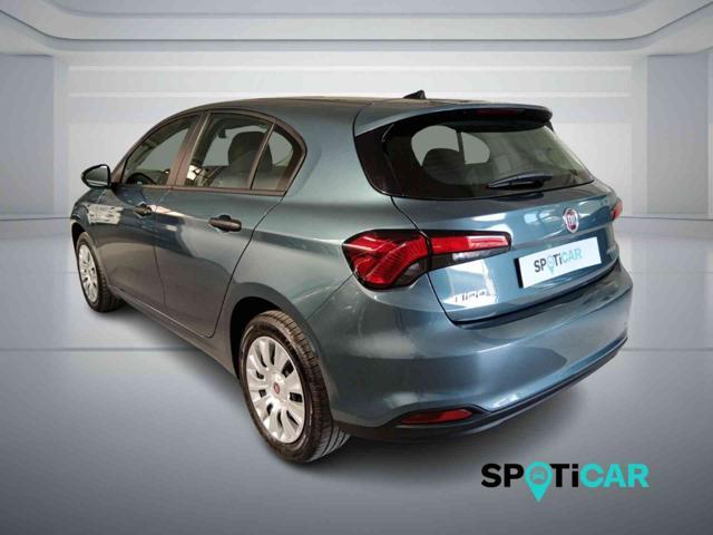 FIAT Tipo 1.5 Hybrid DCT 5 porte