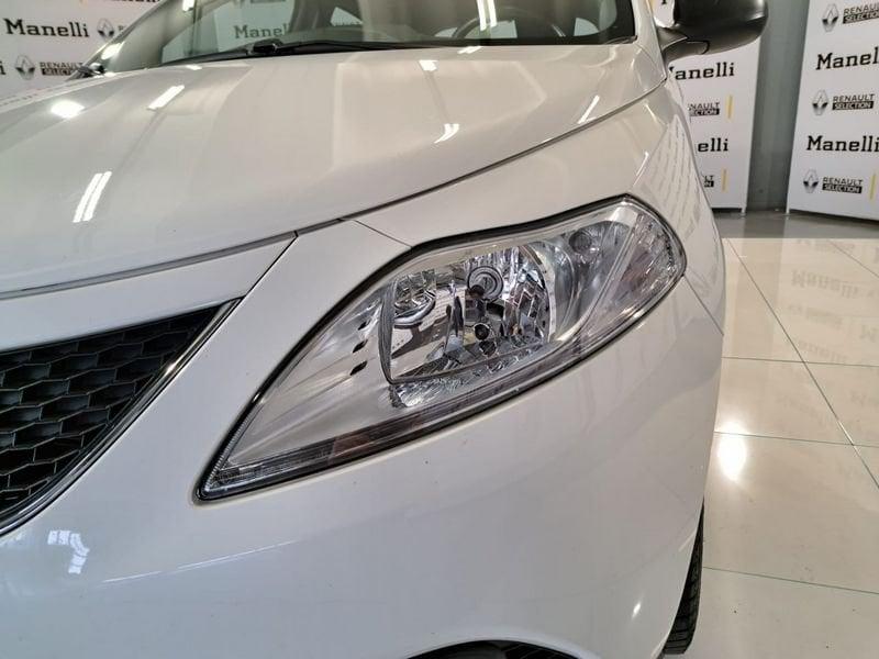 Lancia Ypsilon Silver 1.2 69cv rif.FF505