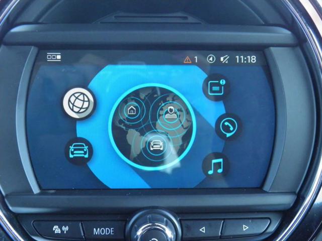 MINI Countryman COOPER D
