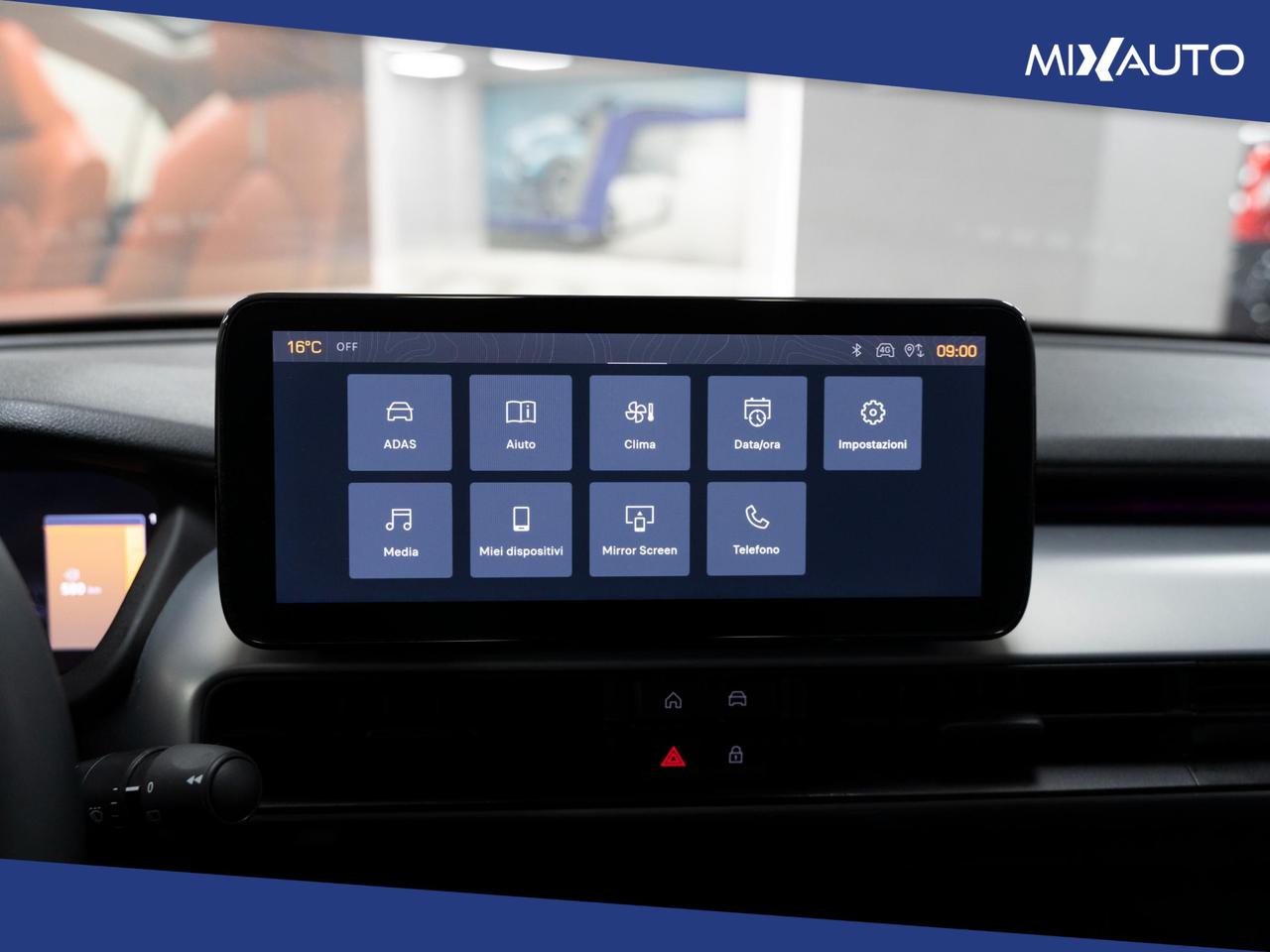 Jeep Avenger 1.2 Turbo Summit FWD 100CV