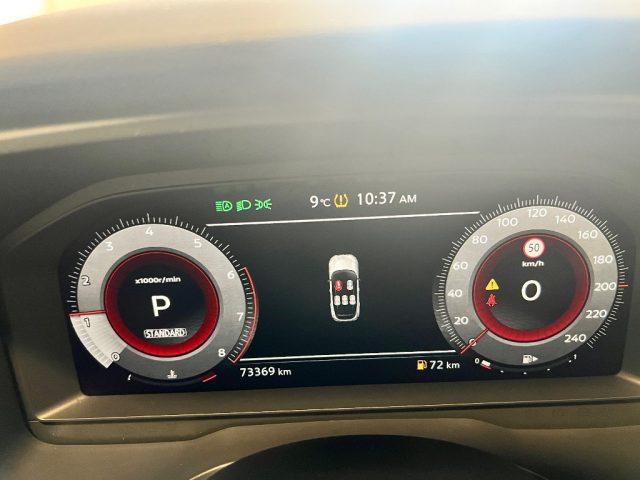 NISSAN Qashqai MHEV 158 CV Xtronic 4WD Tekna