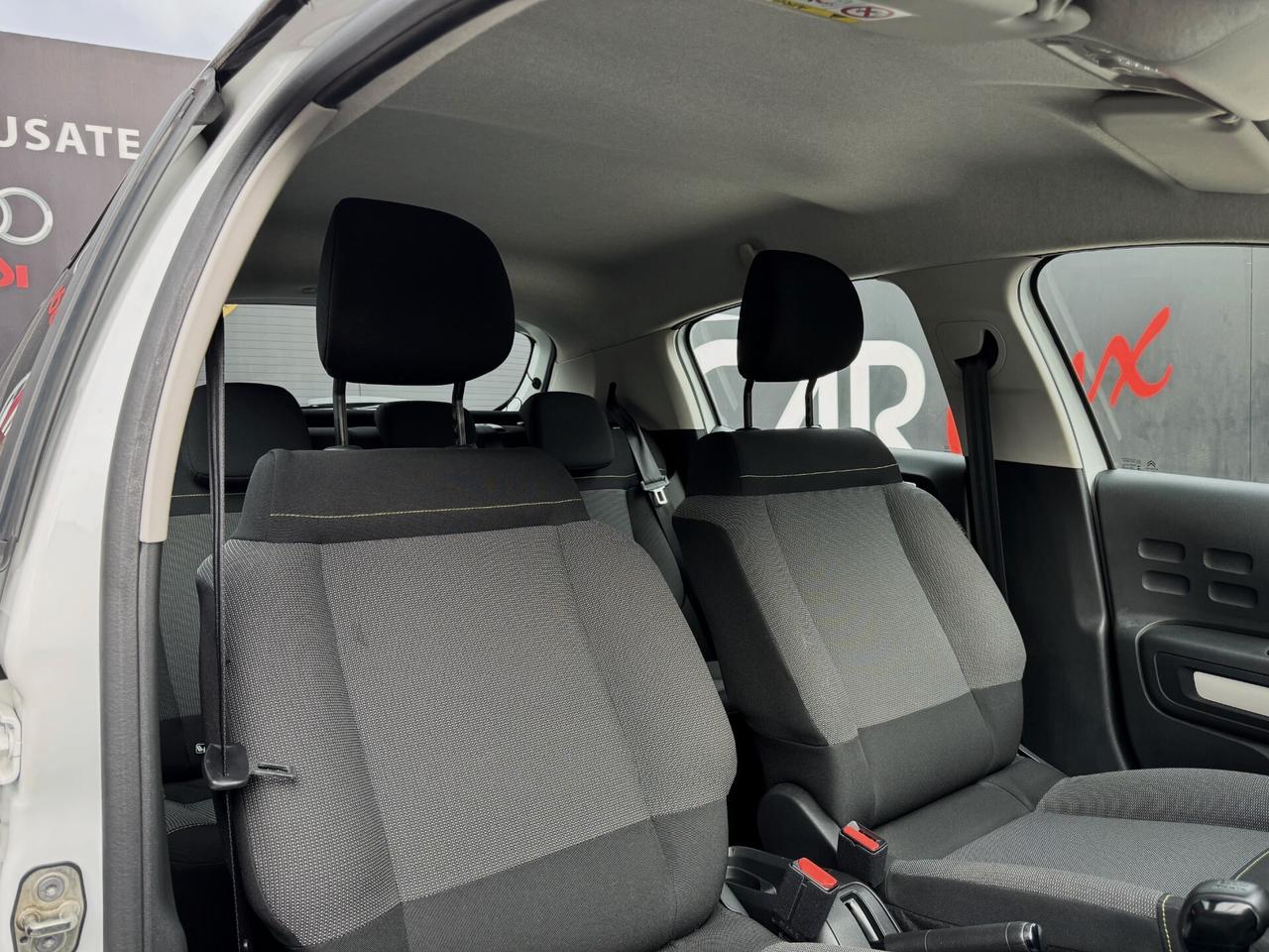 Citroen C3 1.2 Puretech Feel S 83CV NEOPATENTATI