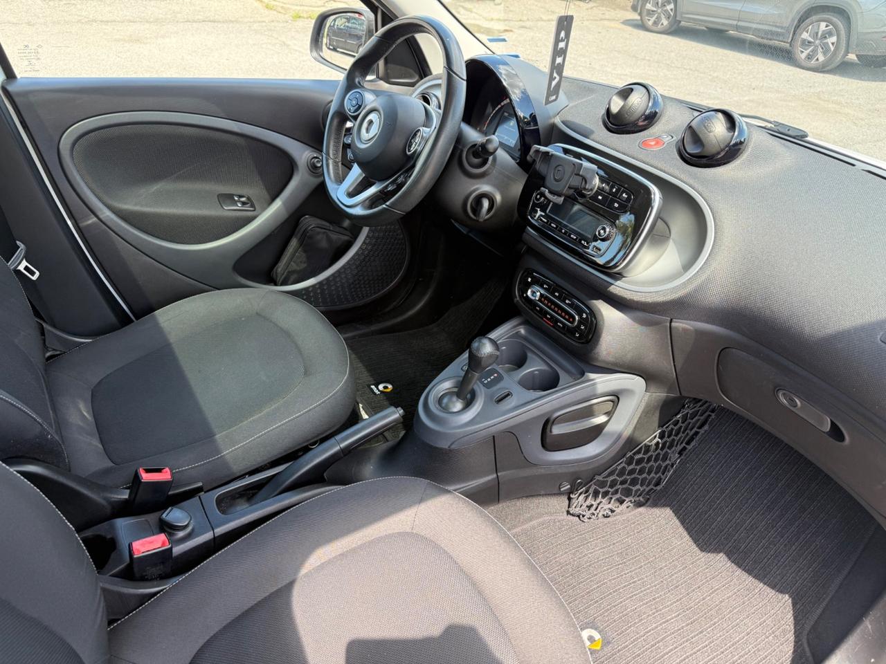Smart ForFour 70 1.0 Passion”NEOPATENTATI “EURO6”