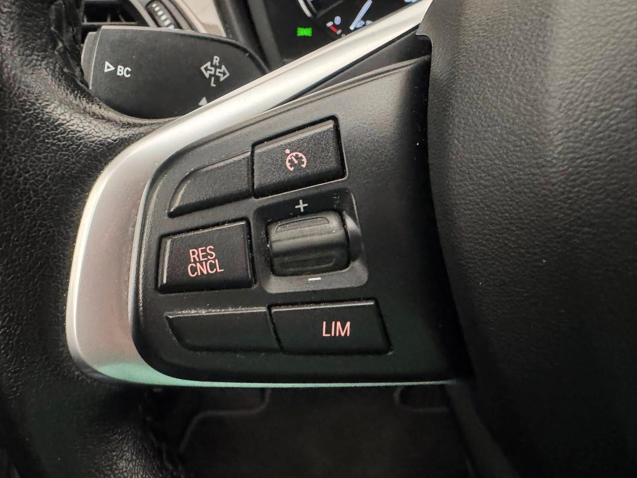 BMW X1 XLINE 150 CV. SDRIVE AUTOMATICO TETTO FULL FULL