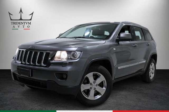 Jeep Grand Cherokee 3.0 crd Laredo auto