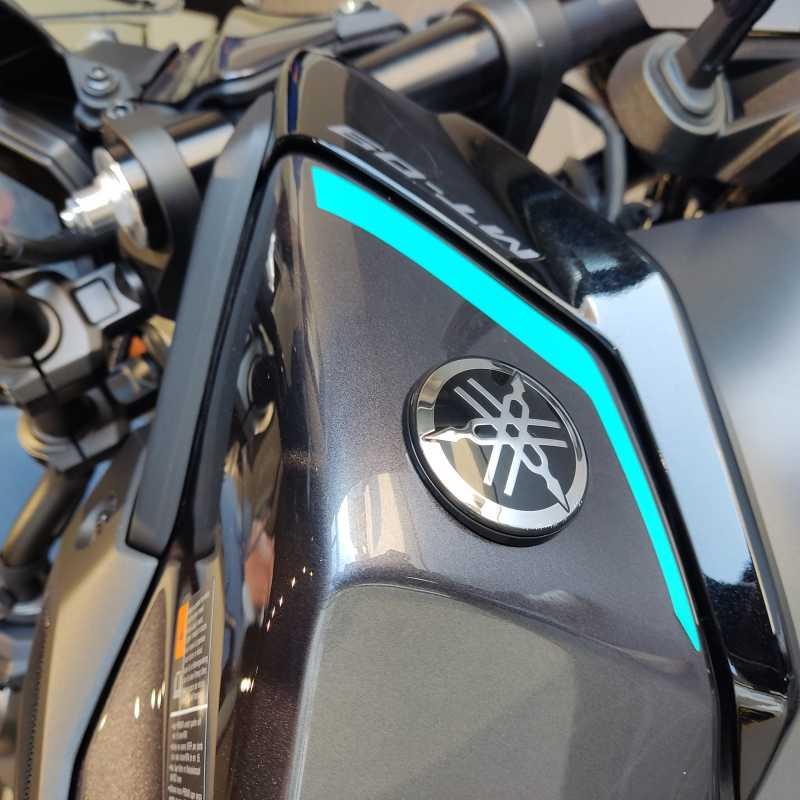 Yamaha MT-09 Y-AMT - 2025