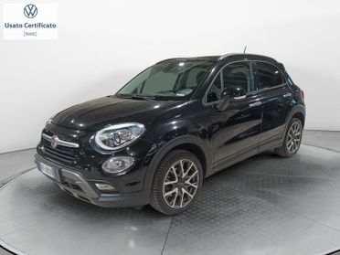 FIAT 500X 500X 1.6 MultiJet 120 CV Cross Plus