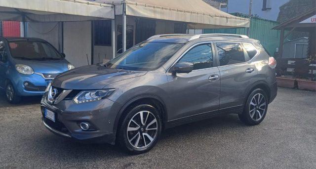 NISSAN X-Trail 1.6 dCi 2WD Acenta Premium