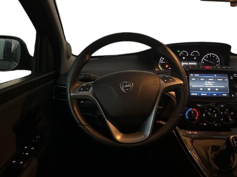 Lancia Ypsilon III 2021 1.2 Gold Gpl 69cv