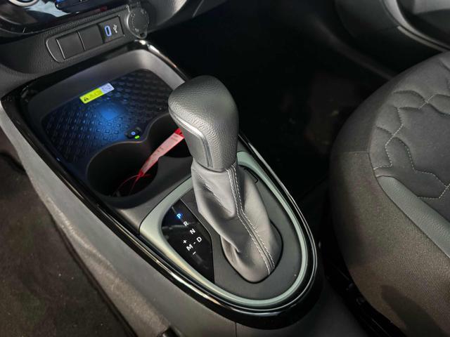 TOYOTA Aygo X 1.0 VVT-i 72 CV 5 porte Lounge S-CVT