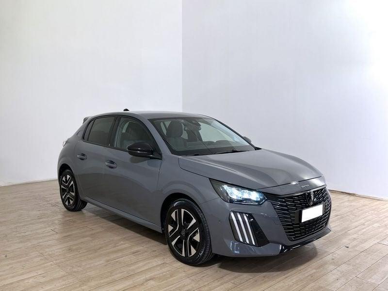 Peugeot 208 208 Hybrid 100 e-DCS6 Allure