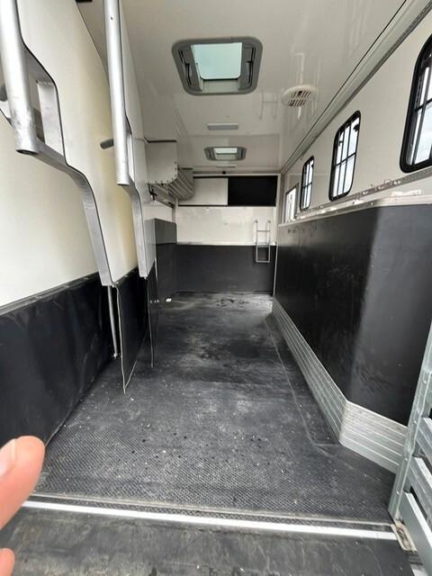 Mercedes-benz Sprinter F43/35 319 CDI RWD TA TRASPORTO CAVALLI 3 POSTI + CUCCIETTA