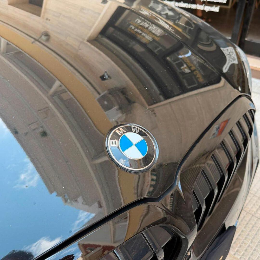 BMW Serie 3 320d 48V Msport - 140KW