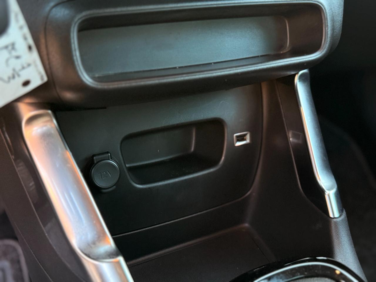 Citroen C3 Aircross BlueHDi 110 S&S Shine