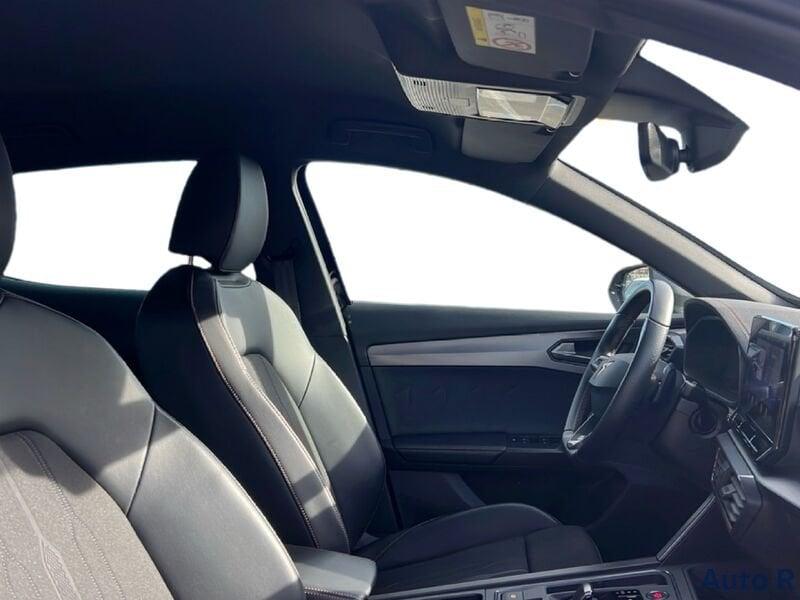 Cupra Formentor Formentor 2.0 TDI 4Drive DSG