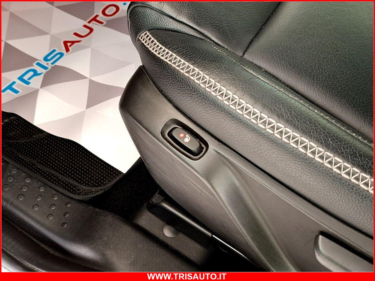 SMART Fortwo 90 0.9T Twinamic BRABUS Style NEOPATENTATI (TETTO PANORAMICO+PELLE+NAVI)