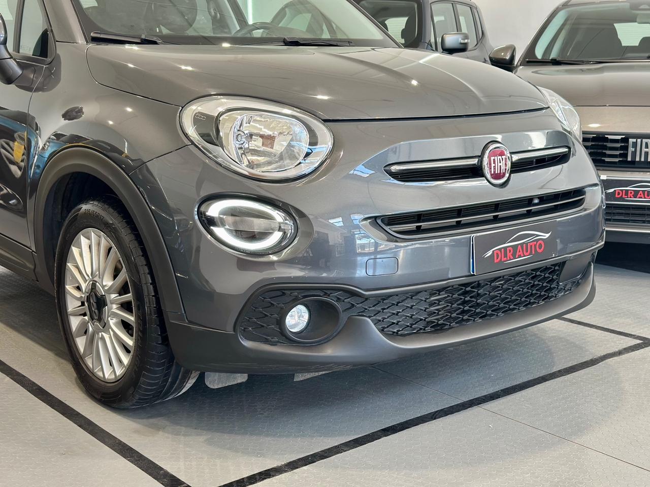 Fiat 500X 1.3 MultiJet 95 CV Sport