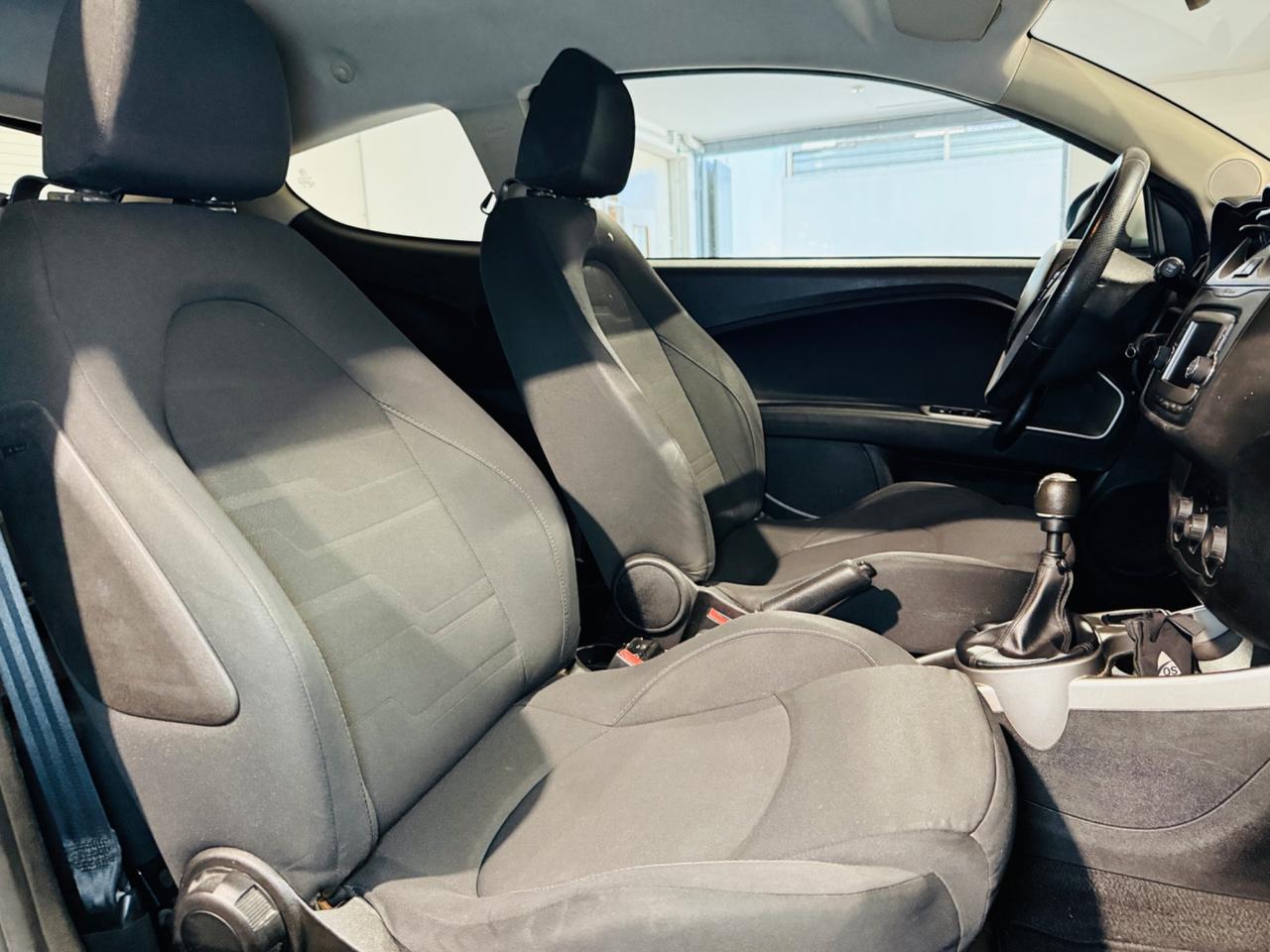 MiTo 2015 1.4 tb*70CV*RESTYLING*GPL*