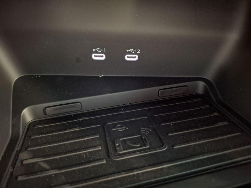 Audi A3 A3 allstreet TDI 110 kW S tronic Business Advanced