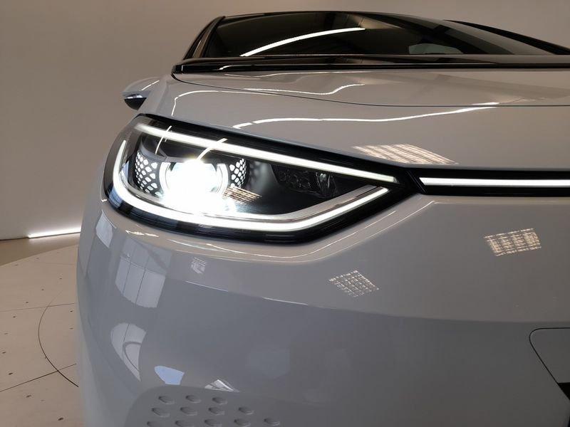 Volkswagen ID.3 Pro Performance
