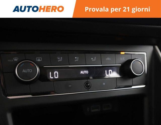VOLKSWAGEN Polo 1.0 TSI 5p. Comfortline BlueMotion Technology