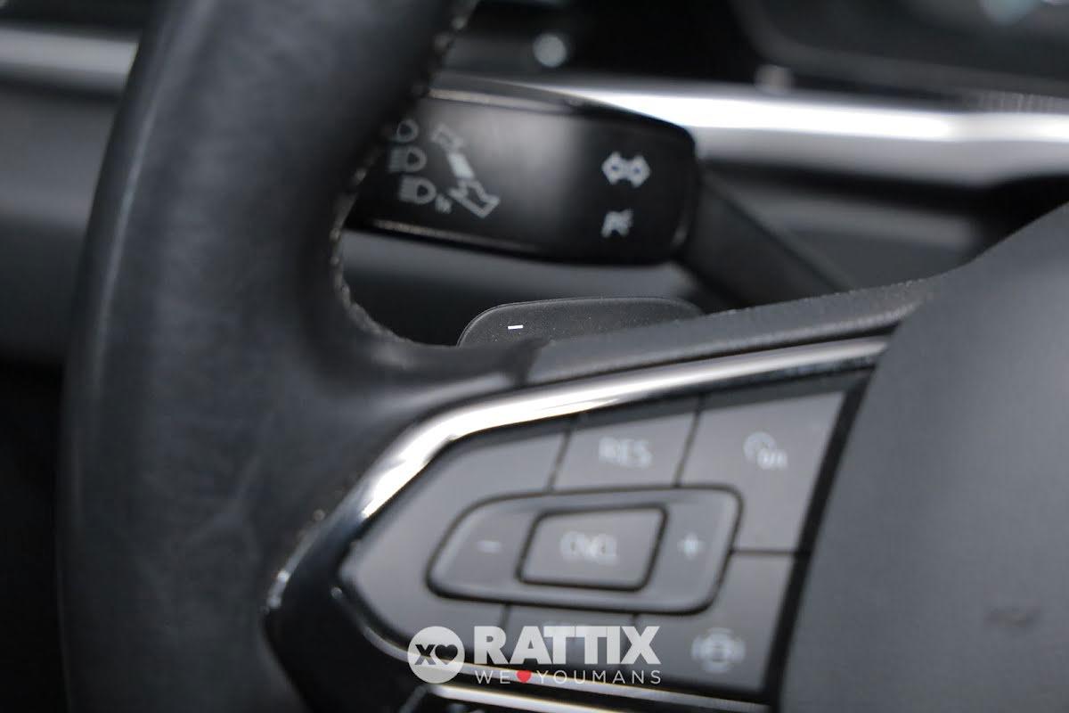 Ford Grand Tourneo Connect V761 2.0 Ecoblue 122CV Titanium Auto