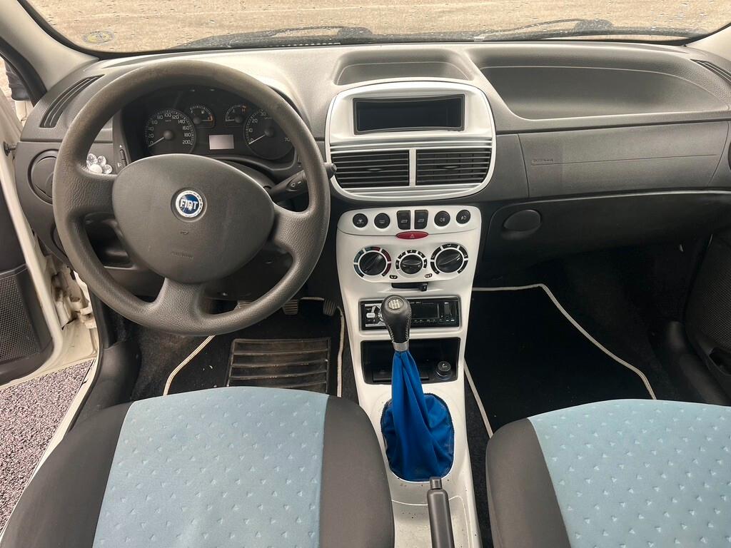 Fiat Punto 1.3 Multijet 16V 5 porte Actual