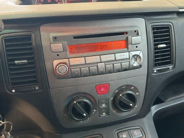 LANCIA MUSA 1.3 Mjt 95 CV Ego