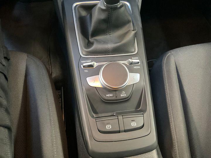 Audi Q2 1.0 TFSI Advanced LED Matrix, Carplay, Retrocamera, Sedili riscaldati