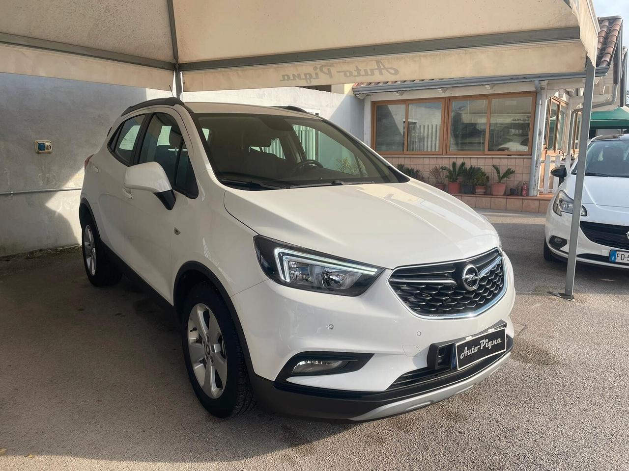 Opel Mokka X 1.6 Ecotec 115CV 4x2 Start&Stop Innovation