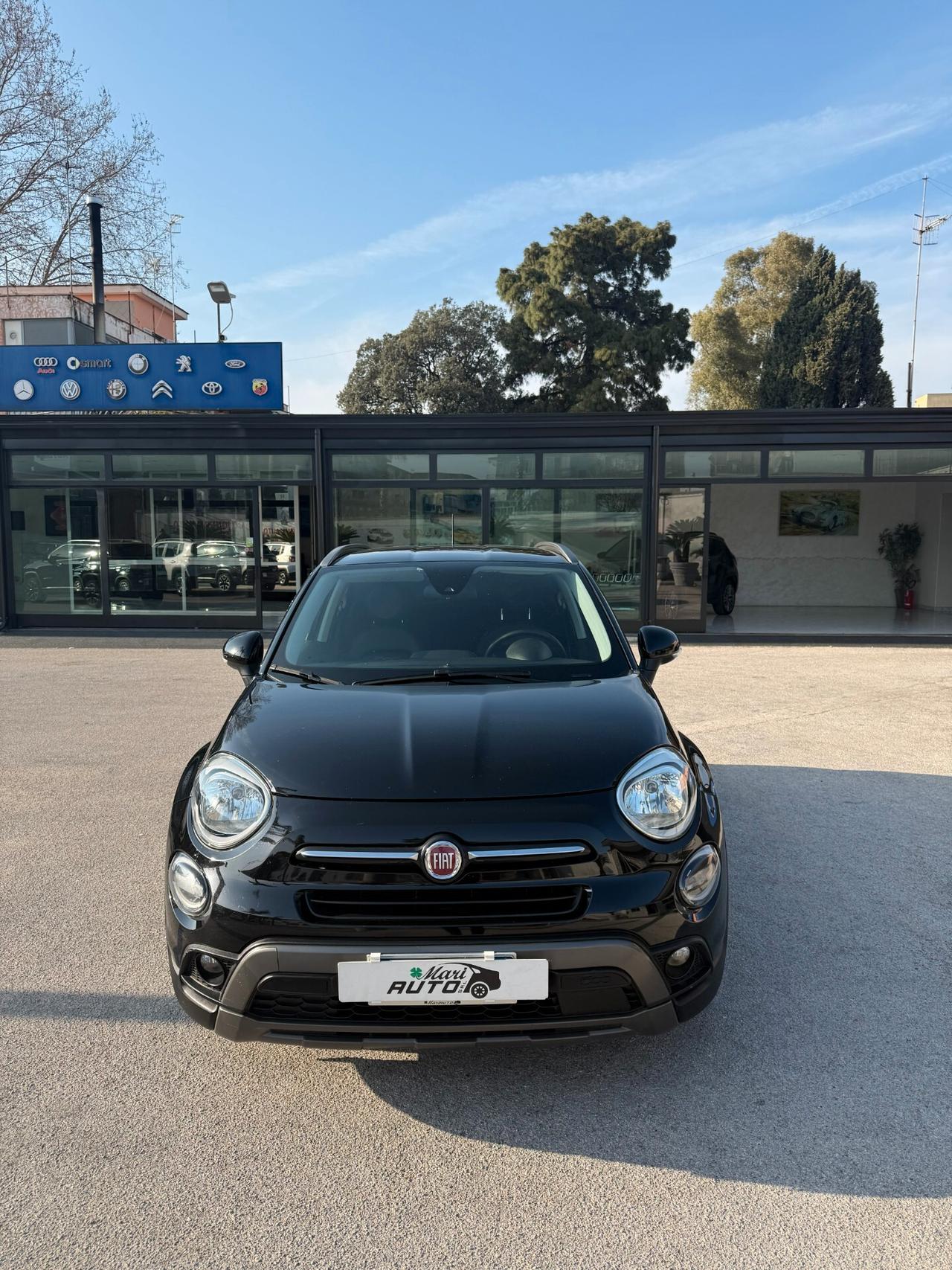 Fiat 500X 1.0 T3 120 CV Cross