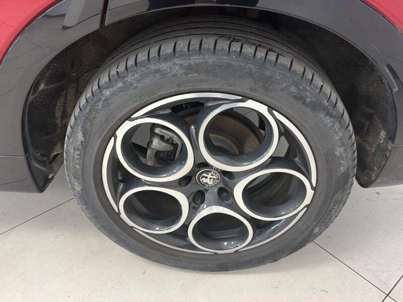 Alfa Romeo Tonale 1.6 Sprint 130cv tct6
