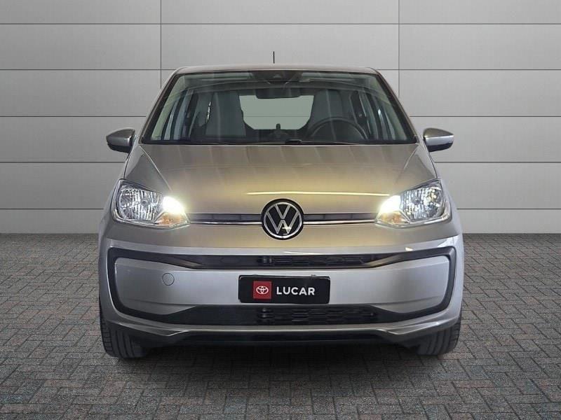 Volkswagen up! 1.0 5p. EVO move BlueMotion Technology
