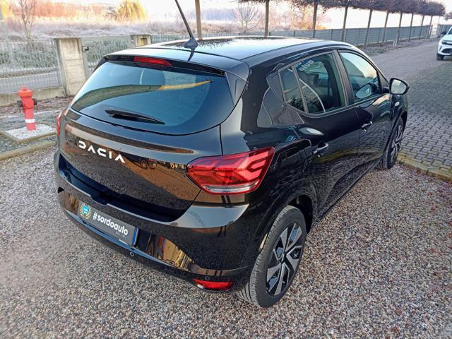 DACIA Sandero Stepway 1.0 TCe ECO-G Expression