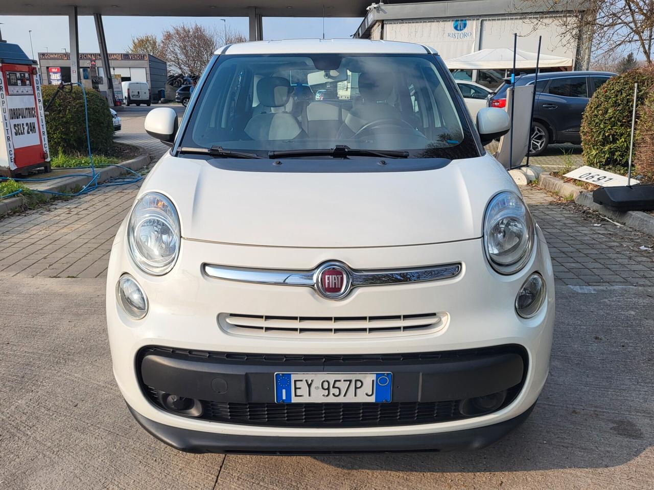 Fiat 500L 1.6 Multijet 105 CV Lounge