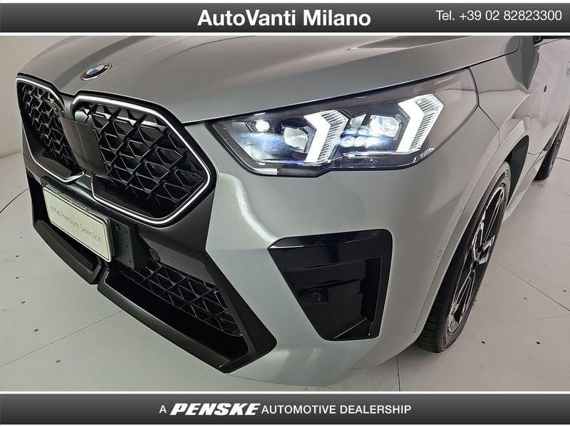 BMW X2 X2 xDrive 20d Msport Pro
