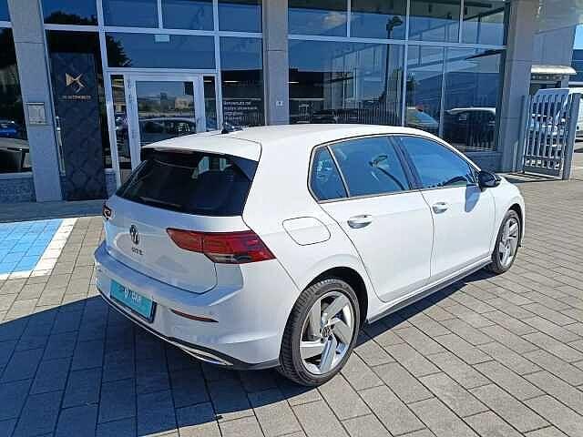Volkswagen Golf GTE PHEV 1.4 Plug-In Hybrid 150cv DSG GTE USATO