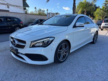 MERCEDES CLA 200 D PREMIUM FULL OPT